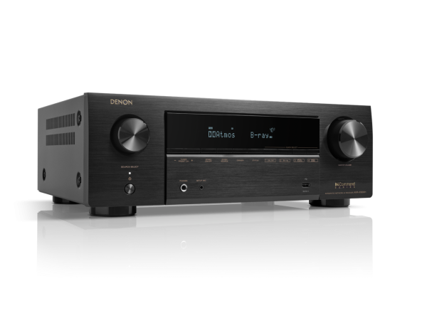 DENON AVR-X1800H on Sale