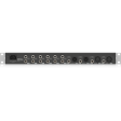 Behringer POWERPLAY HA6000 6-Channel High-Power Headphones Mixing and Distribution Amplifier Discount