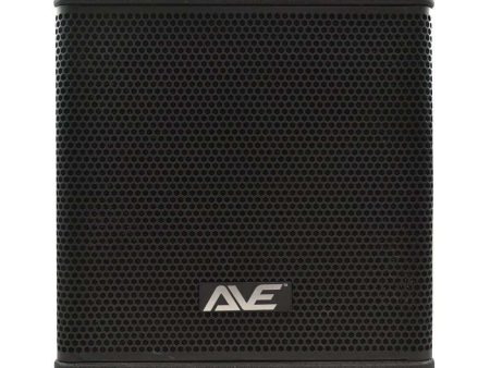 AVE Bassboy 12″ 600watt Powered Subwoofer Sale