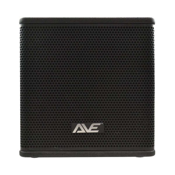 AVE Bassboy 12″ 600watt Powered Subwoofer Sale