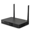 ZIDOO Z9X 8K HDR10+ DOLBY VISION UHD MEDIA PLAYER For Discount