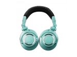 AUDIO-TECHNICA ATH-M50XBT2 IB BLUETOOTH WIRELESS  OVER-EAR HEADPHONE Online