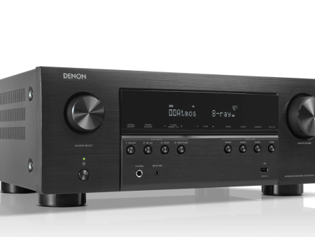 DENON AVR-S970H Supply