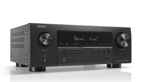 DENON AVR-S970H Supply