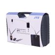 JTS SPT-1R Kit (includes 4 X SPT-1R Receivers in case) Online Hot Sale