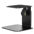 Gravity GSP3102CB Compact Studio Monitor Table Stand (each) on Sale