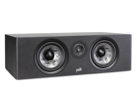 POLK - R400 CENTER CHANNEL SPEAKER Cheap