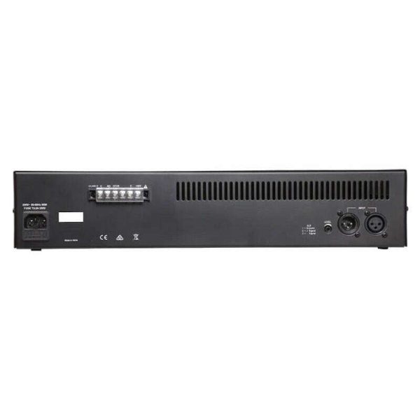 Australian Monitor ES120P 120 watt Power Amplifier Online Sale