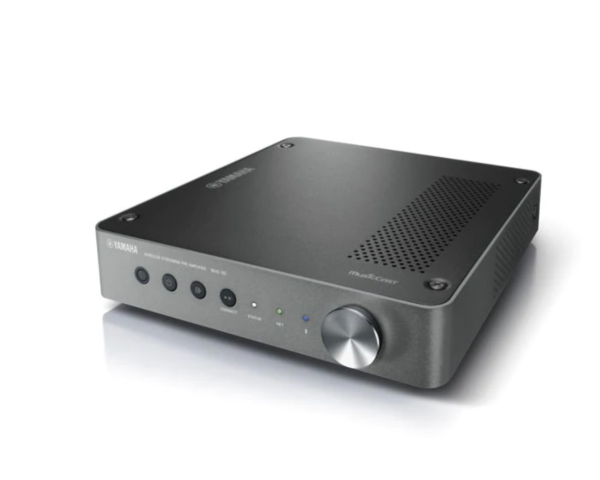 YAMAHA WXC-50 MUSICCAST  WIRELESS STREAMING PREAMPLIFIER For Sale