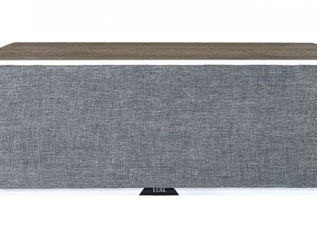 ELAC - UNIFI REFERENCE UCR52 CENTER CHANNEL SPEAKER For Sale