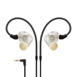 Xvive T9 In-Ear Monitors Online Hot Sale