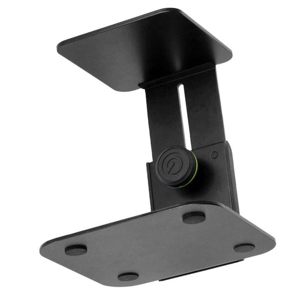 Gravity GSP3102CB Compact Studio Monitor Table Stand (each) on Sale