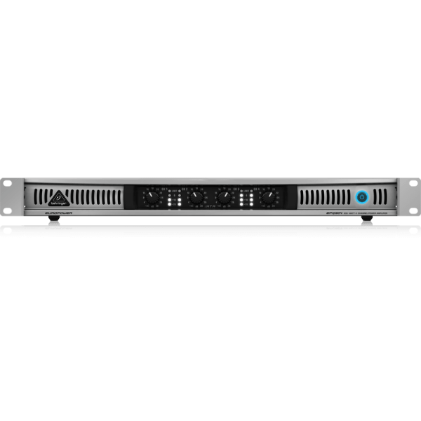 Behringer EPQ304 300-Watt Light Weight 4-Channel Power Amplifier with ATR Online