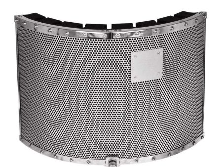 Prostand VoxBarrier Medium Vocal Barrier Online Hot Sale