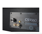 DEFINITIVE TECHNOLOGY CS9060 HIGH-PERFORMANCE CENTRE CHANNEL SPEAKER (UNIT) For Discount