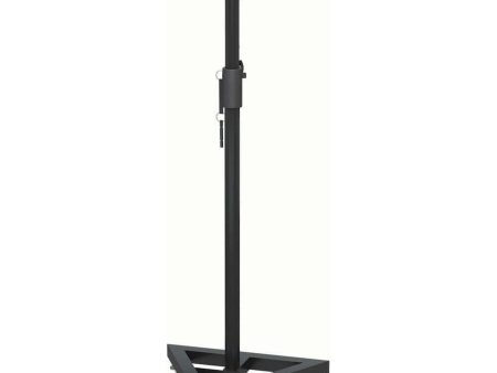 Behringer SM5001 Height Adjustable Monitor Stand (each) Fashion