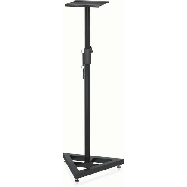 Behringer SM5001 Height Adjustable Monitor Stand (each) Fashion