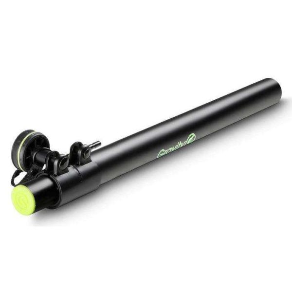 Gravity GSP2332TPB Speaker Distance Pole - 105 to 140 cm (each) For Discount