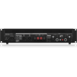 Behringer A800 Professional 800-Watt Reference-Class Power Amplifier Online