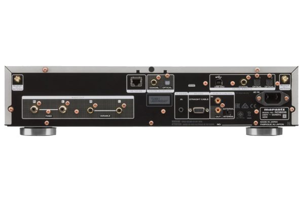 MARANTZ  ND8006 on Sale