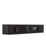 DEFINITIVE TECHNOLOGY MYTHOS 3C-65 ULTRA-SLIM ON-WALL PASSIVE SOUND BAR Discount