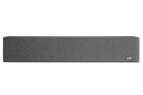 POLK - R350 SLIM CENTER CHANNEL LCR SPEAKER Hot on Sale