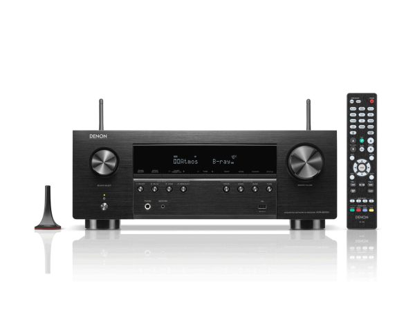 DENON AVR-S970H Supply