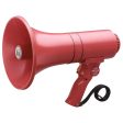 TOA ER1215S 15 Watt (23W Max) Hand Grip Megaphone with Siren Sale