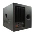 AVE Bassboy 12″ 600watt Powered Subwoofer Sale