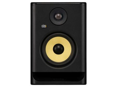 KRK ROKIT 5 G5 5  Powered Studio Monitor (each) Online