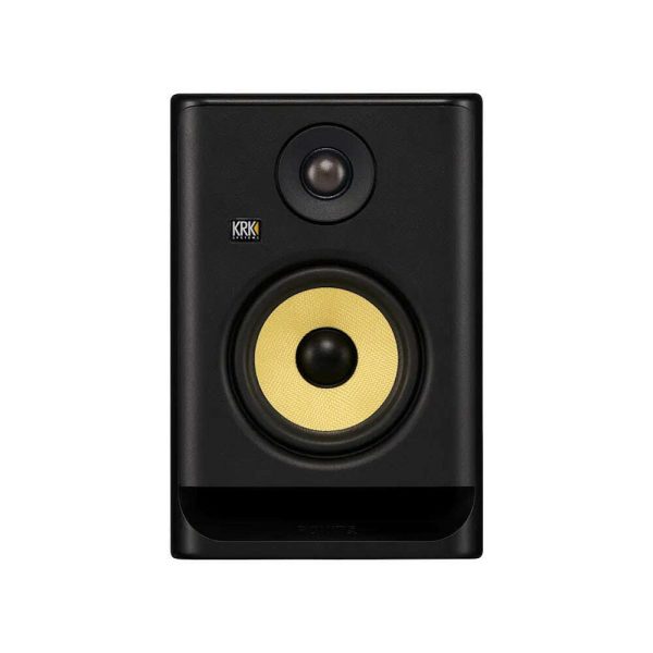 KRK ROKIT 5 G5 5  Powered Studio Monitor (each) Online