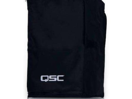 QSC K10 Nylon Mesh Outdoor Waterproof Cover Sale