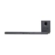 JBL BAR 1300X 11.1.4 SOUNDBAR WITH WIRELESS SUBWOOFER Discount