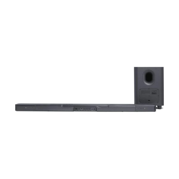 JBL BAR 1300X 11.1.4 SOUNDBAR WITH WIRELESS SUBWOOFER Discount