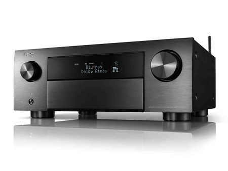 DENON AVC-X4700H on Sale