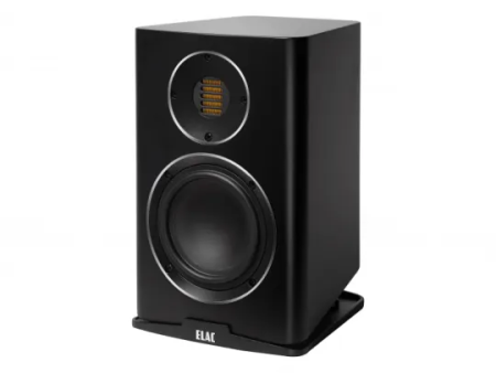 ELAC - CARINA BS243.4 BOOKSHELF SPEAKER (PAIR) Supply