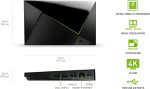 NVIDIA SHIELD TV PRO on Sale