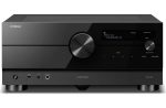 YAMAHA RX-A4A AVENTAGE 7.2 CHANNEL AV RECEIVER WITH MUSIC CAST For Cheap