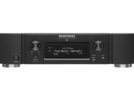 MARANTZ  NA 6006 Discount