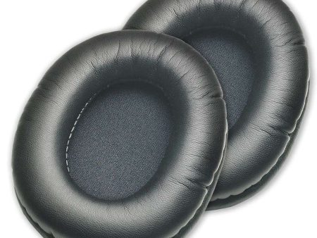 Audio-Technica ATH-M50x Replacement Black Earpads (pair) For Cheap