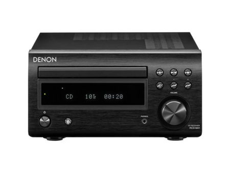 DENON - RCD-M41 For Cheap