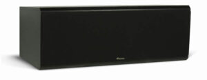 AXIOM VP160 CENTER CHANNEL SPEAKER(EACH) Fashion