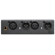 Rolls PM59 Dual Personal Monitor Amp Online now