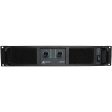 Australian Monitor AMB1200 2x 600Watt Power Amplifier on Sale