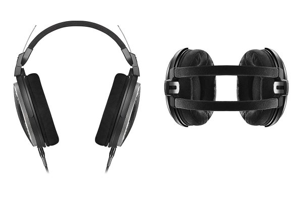 AUDIO-TECHNICA (ATH-ADX5000 AUDIOPHILE OPEN-AIR HEADPHONES) Online Sale