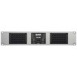 Quest QA1004 Stereo Power Amp 2 x 575W @ 4 ohm Hot on Sale