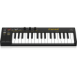 Behringer SWING 32-Key USB Controller Keyboard Discount