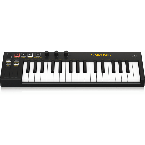 Behringer SWING 32-Key USB Controller Keyboard Discount