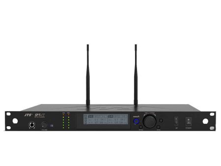 JTS SPT-1T Wireless Audio Transmitter Online Sale