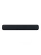 YAMAHA YAS-109 120 WATT WIRELESS BLUETOOTH SOUND BAR WITH ALEXA on Sale